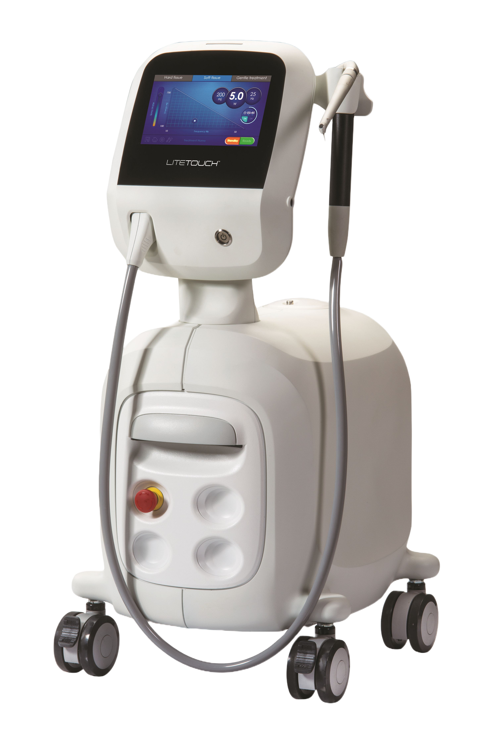 Защо използваме дентален лазер и какви са неговите приложения в денталната медицина?