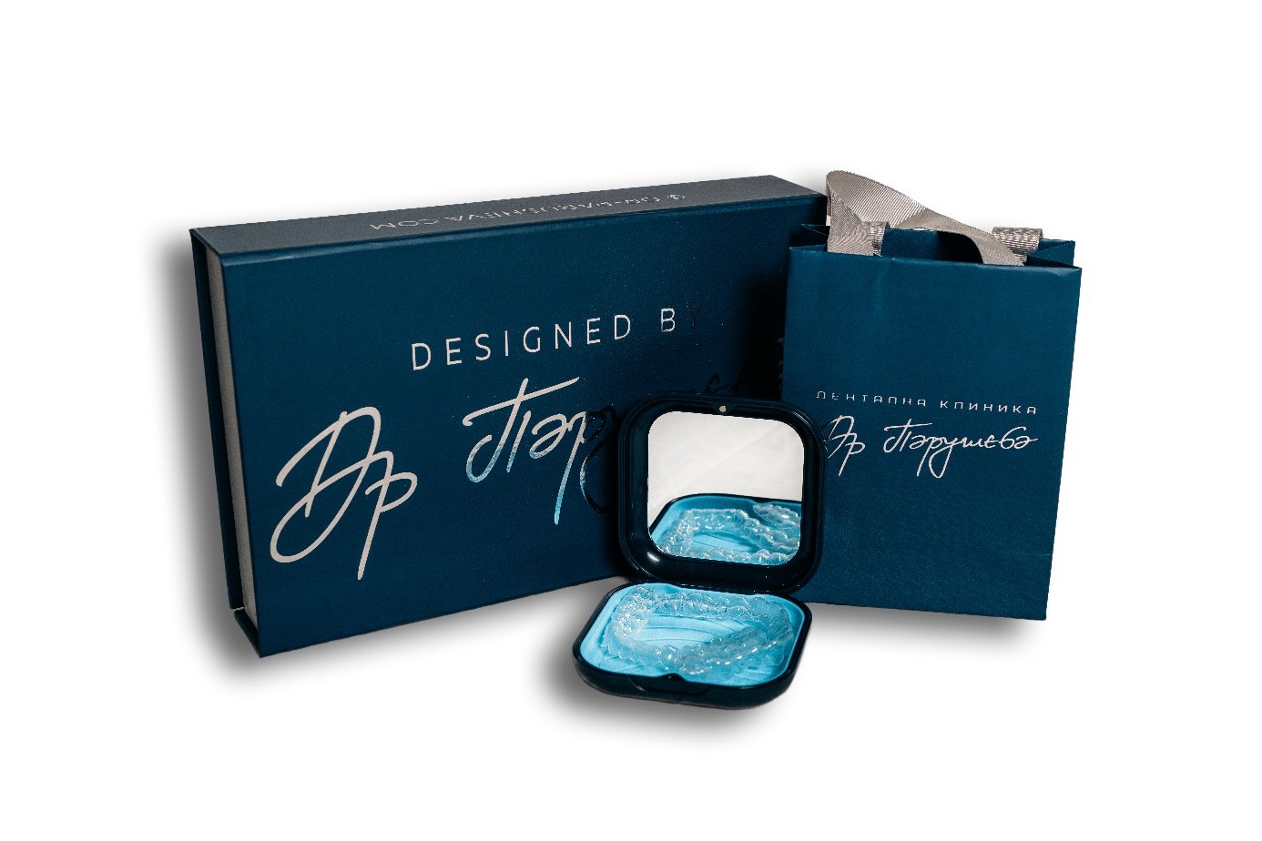 Защо да изберем алайнери, пред брекети?